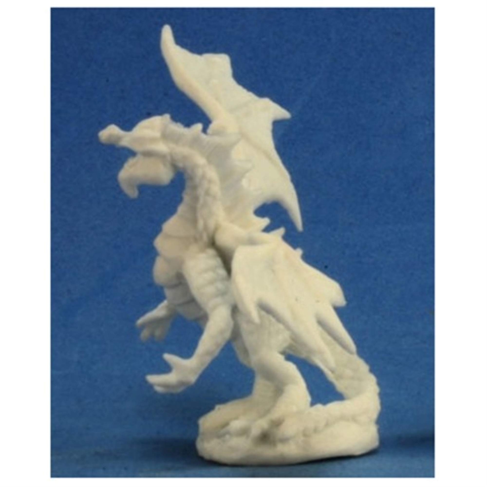 Bones: Dragon Hatchling Green ACC NUOVO