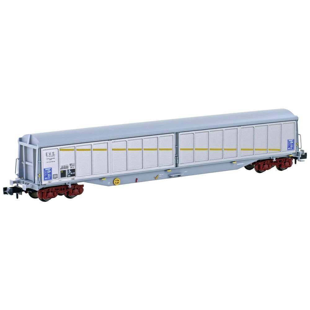 N vagone a parete scorrevole Habis di SNCF/EVS Hobbytrain H23443