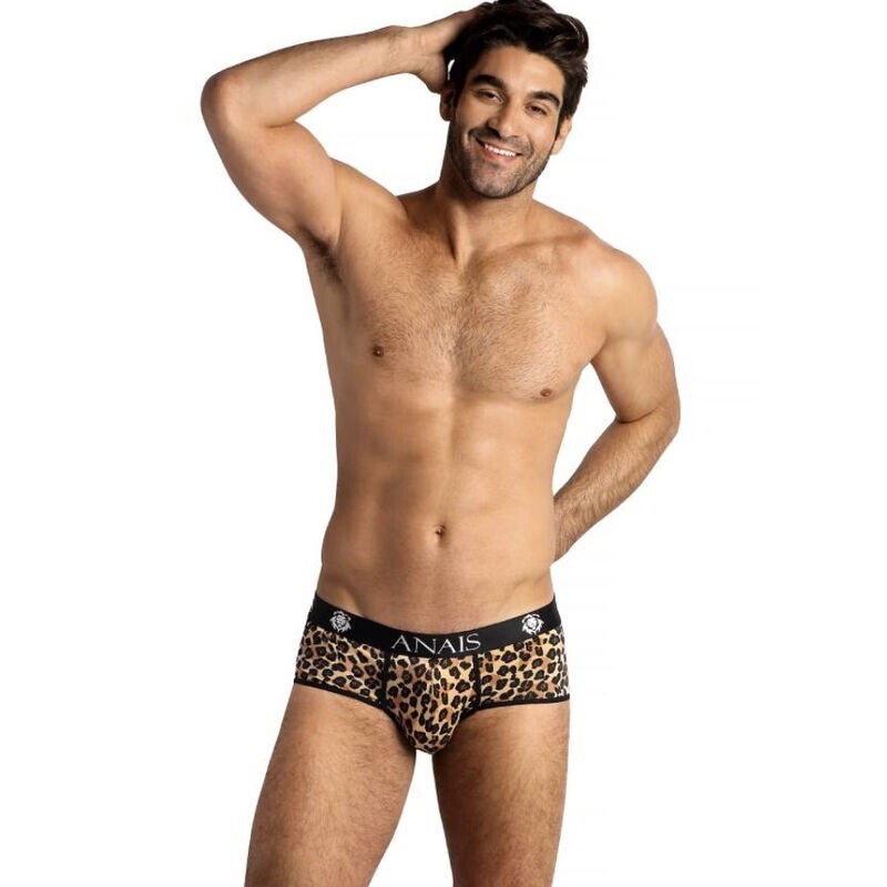 ANAIS MEN - MERCURY BRIEF XL S