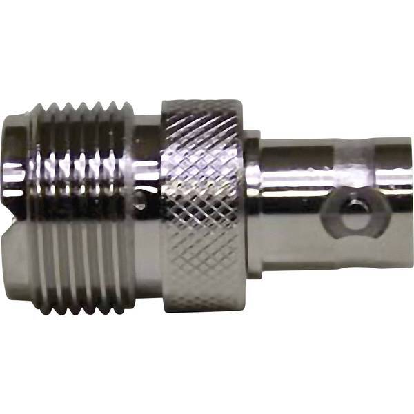 Tru componentsadattatore uhfpresa uhf presa bnc1 pz