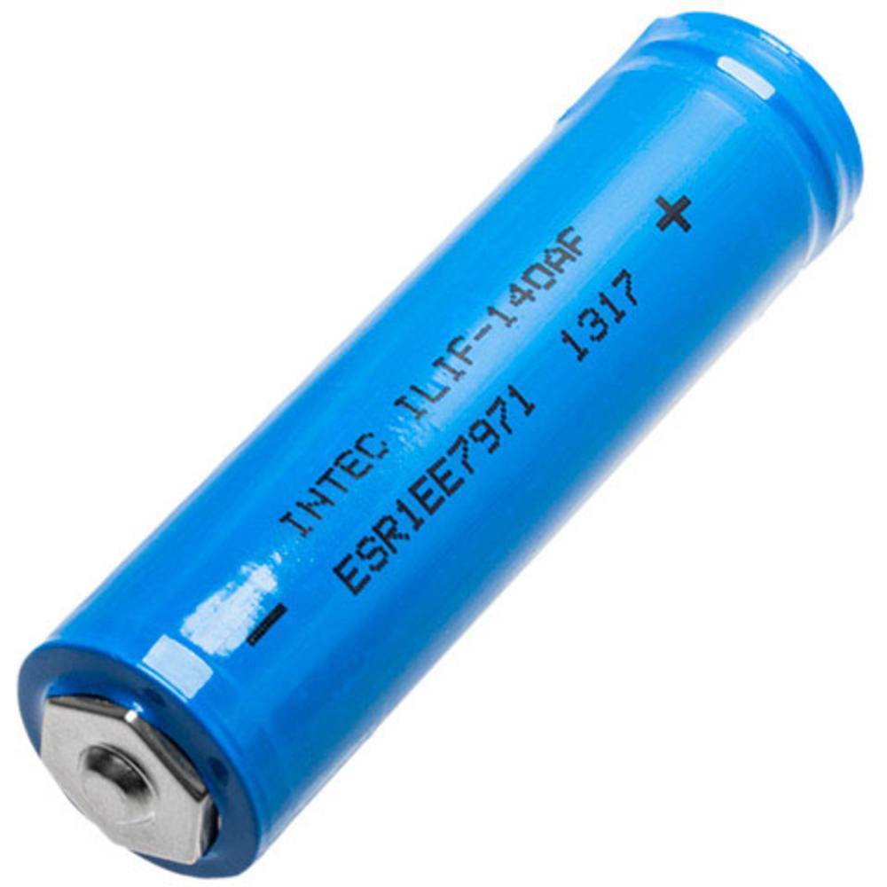 Batteria ricaricabile di ricambio Mag-Lite Mag-Tac Akku 118-000-074