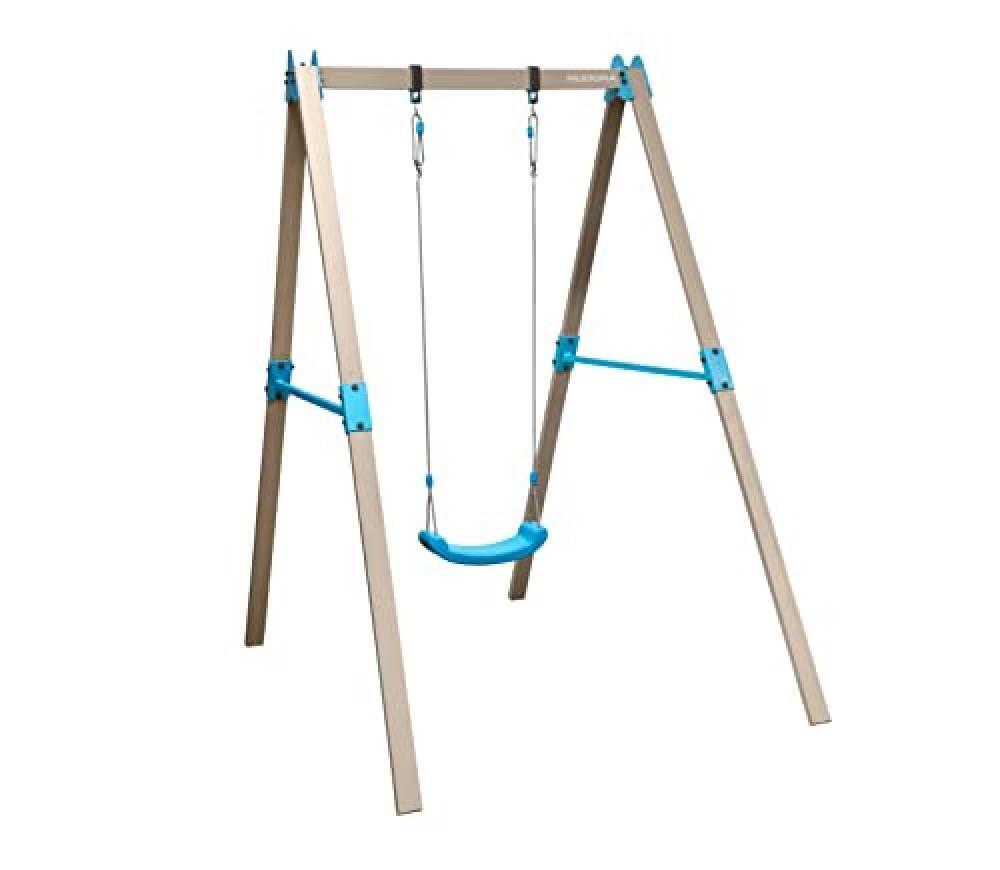HUDORA 64024 Vario - Dondolo da giardino con modulo di base V- personalizzabile,