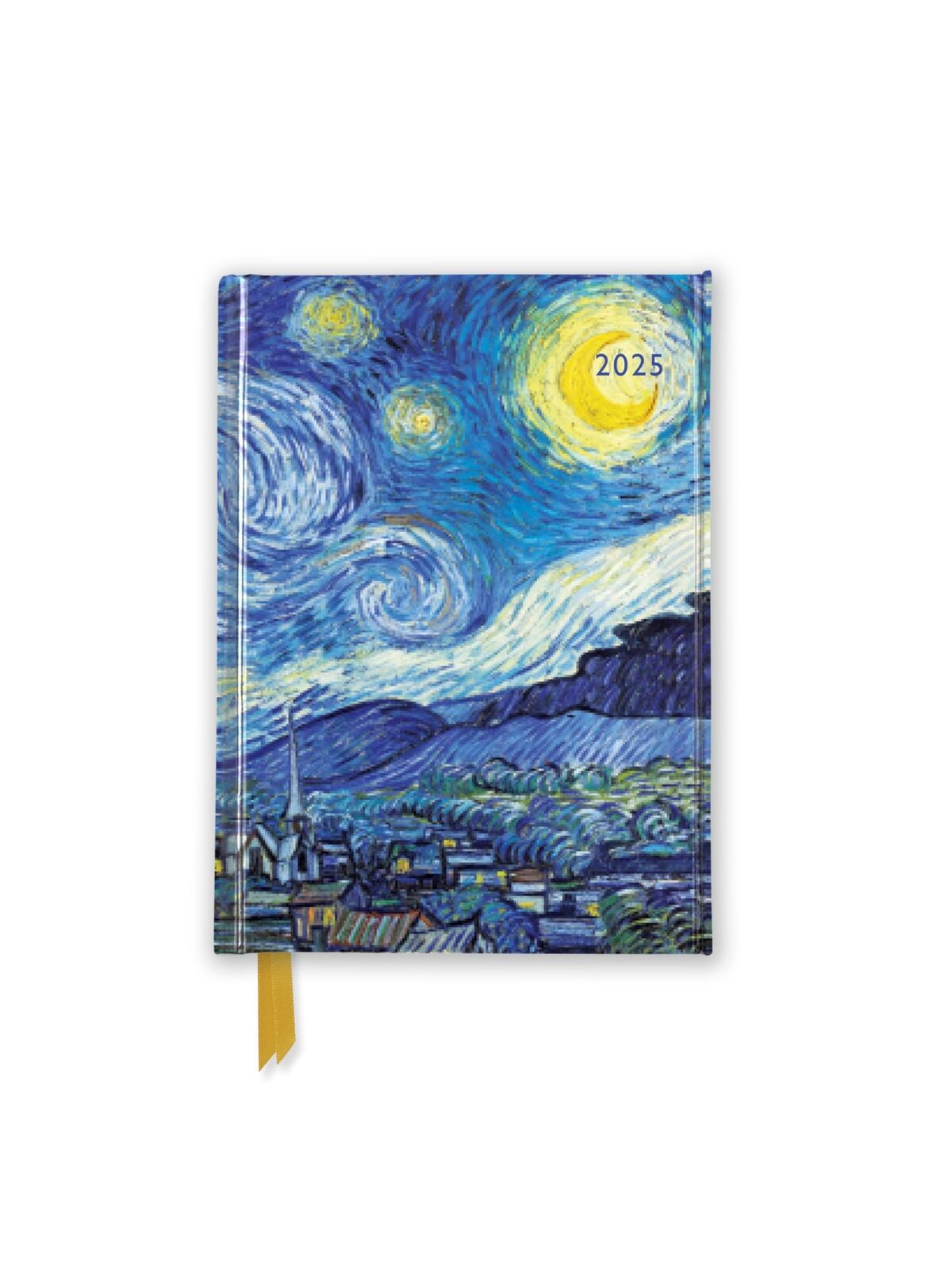 Vincent Van Gogh The Starry Night 2025 L NUOVO