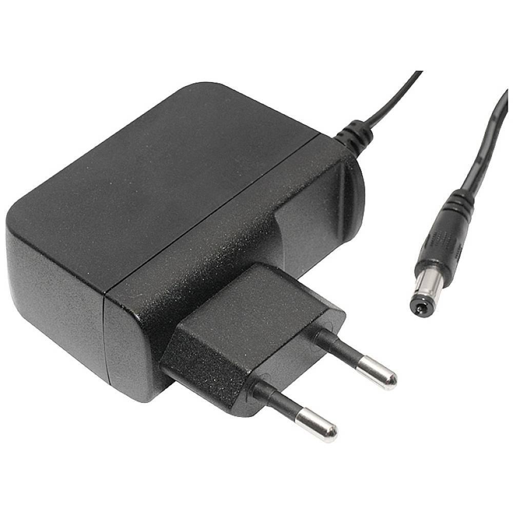 EDAC Power Electronics EA1012CHES1201 Alimentatore a spina tensione fissa 12