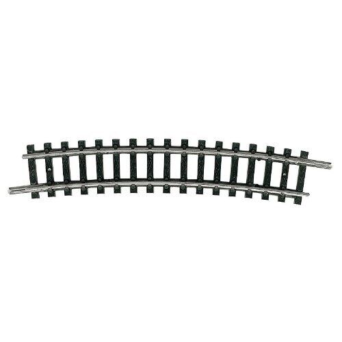 Curved Track R3-15 ACC NUOVO