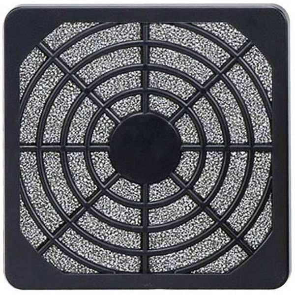 Griglia con filtro per ventola da pc akasa grm60-30 60 x mm