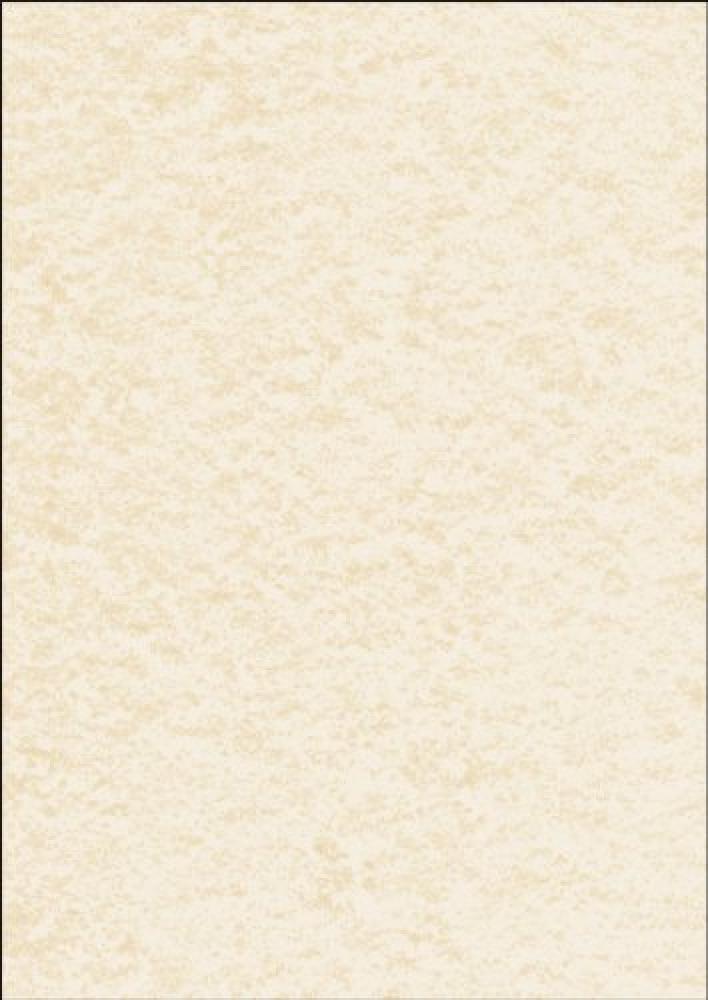 (TG. 100 fogli) SIGEL DP605 Carta da Lettere/Carta strutturata, pergamena champa