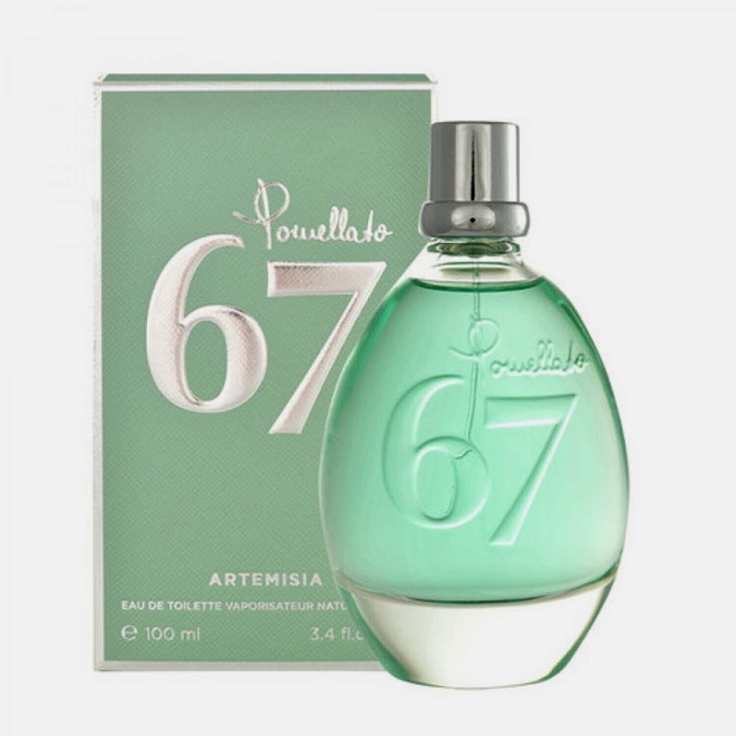 POMELLATO 67 ARTEMISIA EDT 30 ML SPRAY