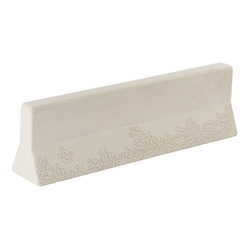 Bones: Chrono: Jersey Barrier (2) ACC NUOVO
