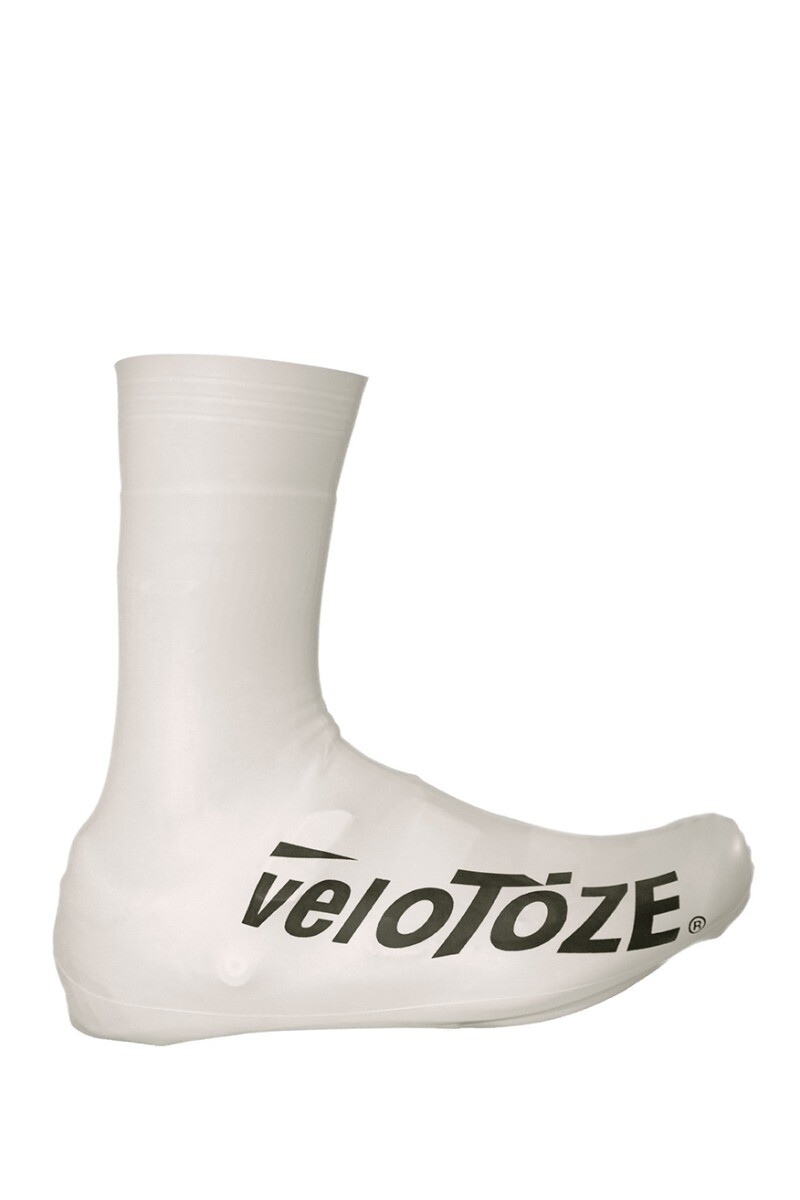 VeloToze, Tall 2.0, White , M Clothing NUOVO