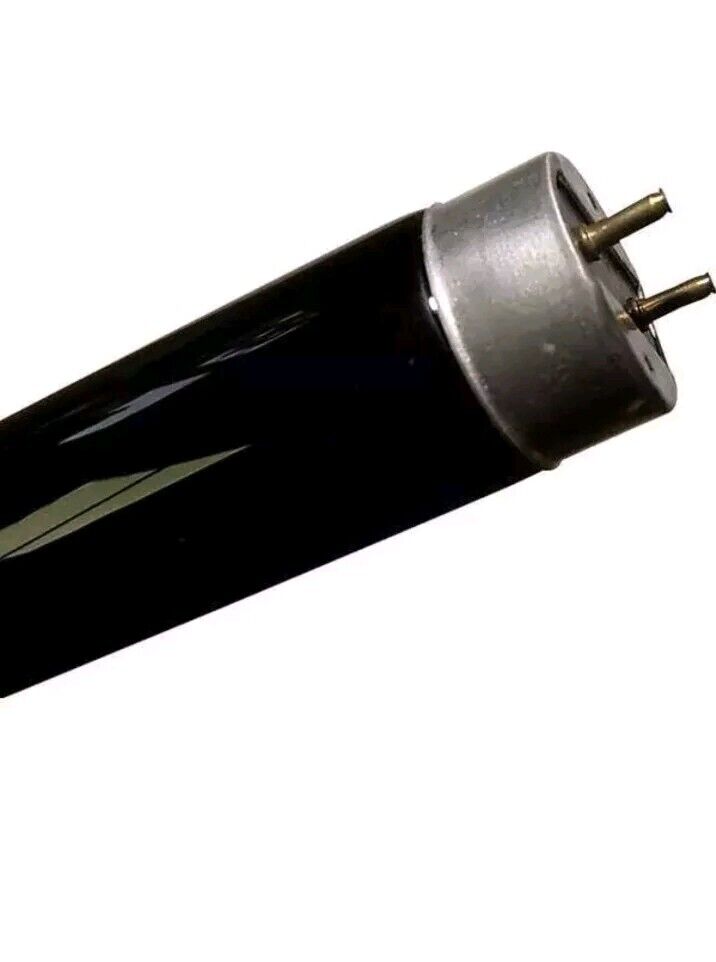 Tubo luminoso uv g5 f4t5/blb ei 4 w 136 mm