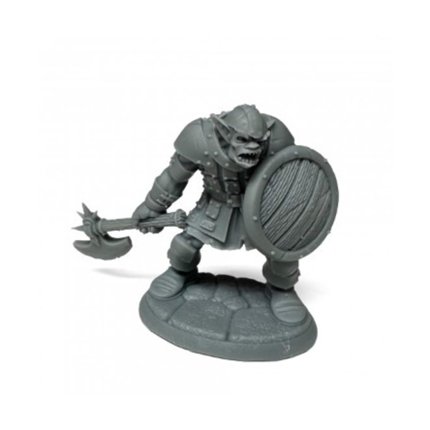 Dd: Scarneck Hobgoblin ACC NUOVO