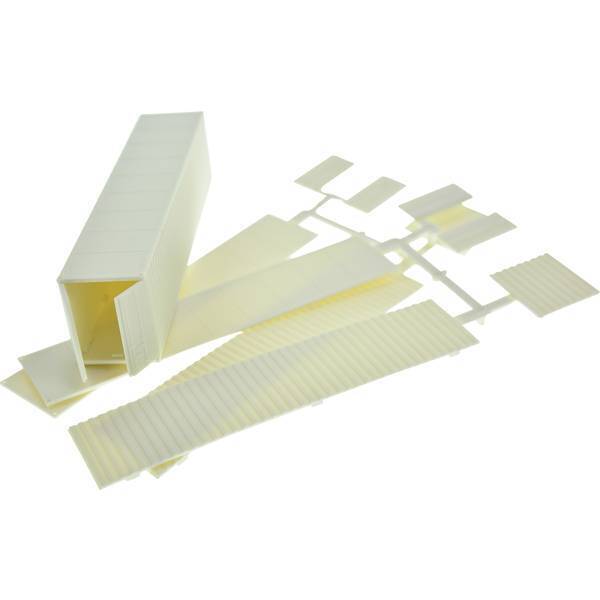 Container da 40 piedi 40006 h0