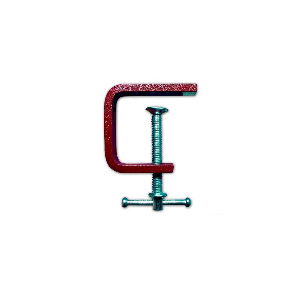 Press Clamp Piher 55050 Marquetry 4,5 Cm NUOVO