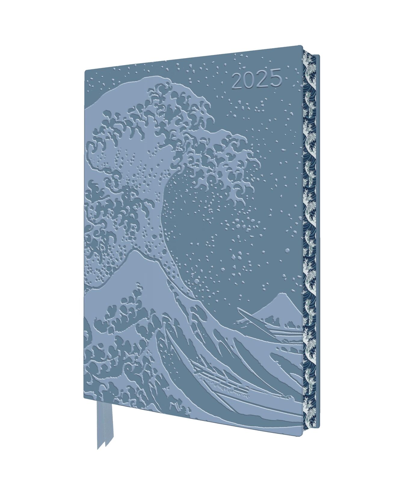 Katsushika Hokusai The Great Wave 2025 A NUOVO