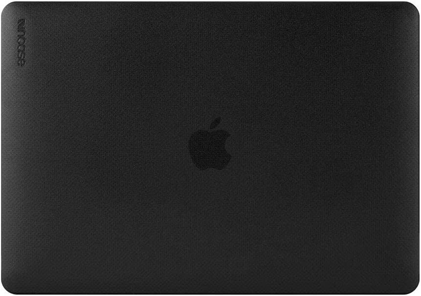 Incase INMB200617 borsa per notebook 33 cm (13") Hardshell case Nero