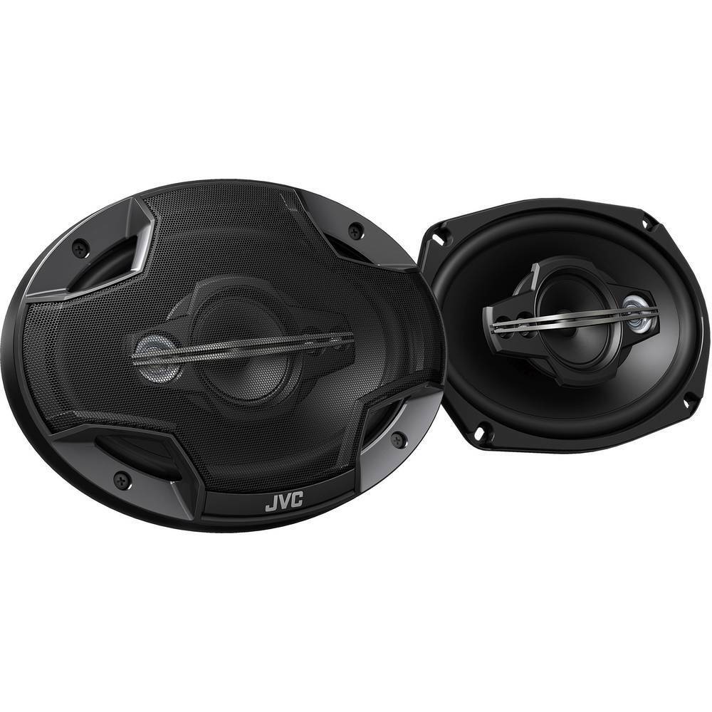 JVC CS-HX6959 Altoparlante da incasso a 5 vie 650 W Contenuto: 1 Paio/a
