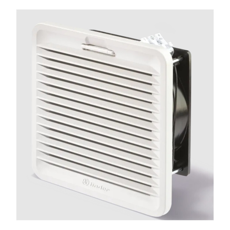 Ventilatore Con Filtro 250Mc/H FINDER cod. 7F2082304250
