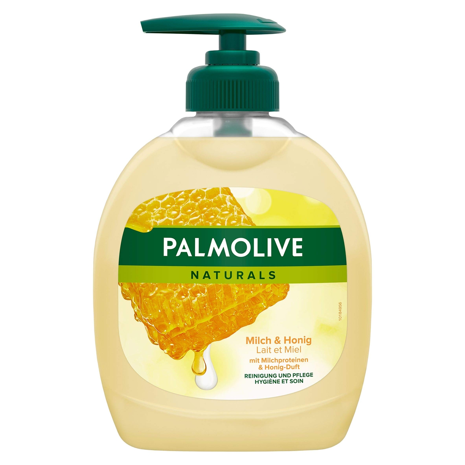 Palmolive Palm.Fl.Cremeseife Honig+Milch ACC NUOVO