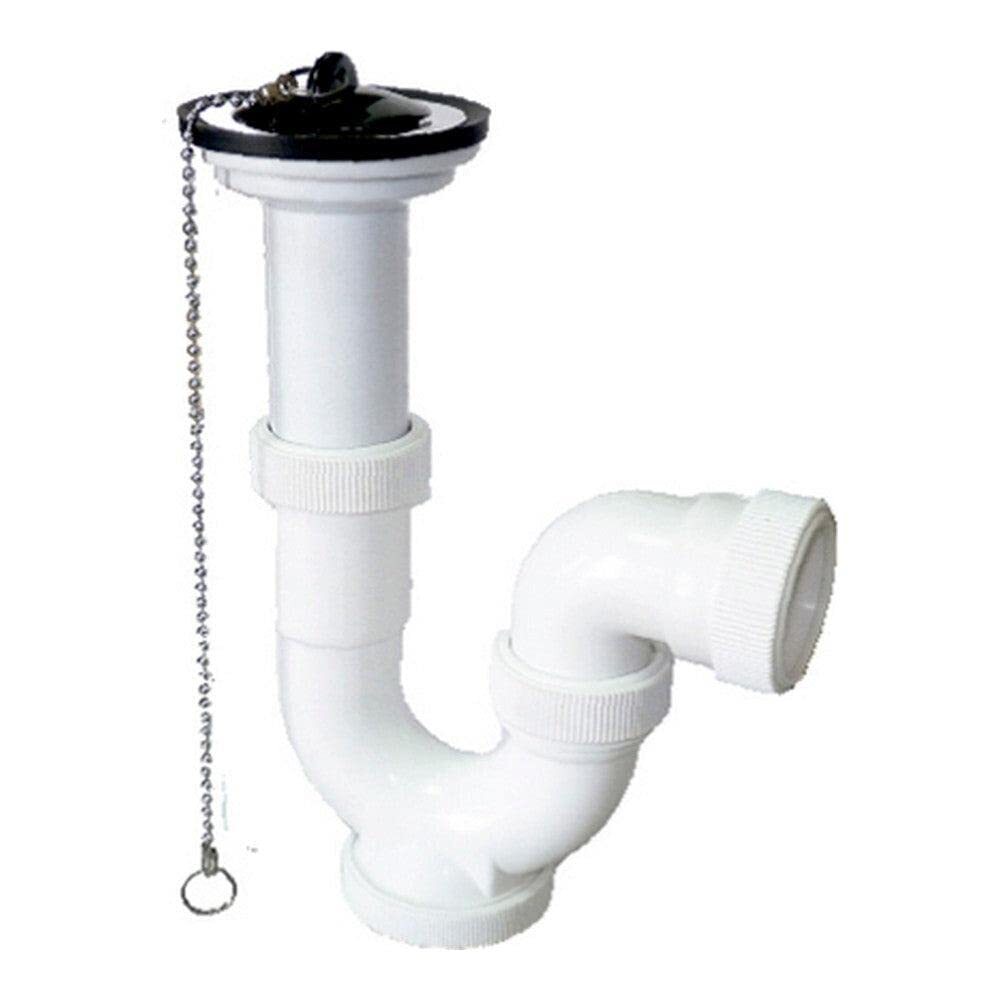 Washbasin Siphon Ø 40 A Ø 32Mm NUOVO