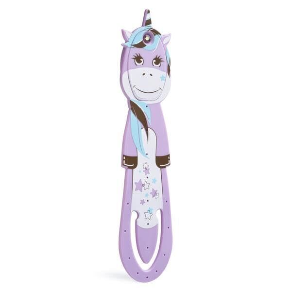 Flexilight Pals Unicorn Purple NUOVO