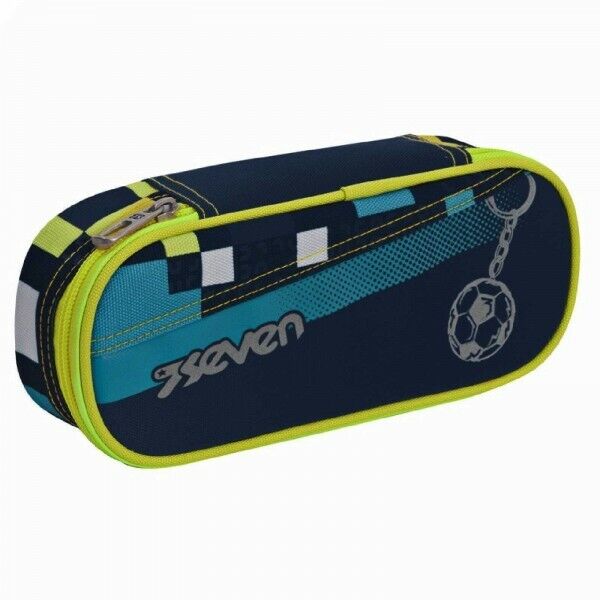 ASTUCCIO SEVEN BLU BUNDLE BOY ORGANIZZATO ITALY