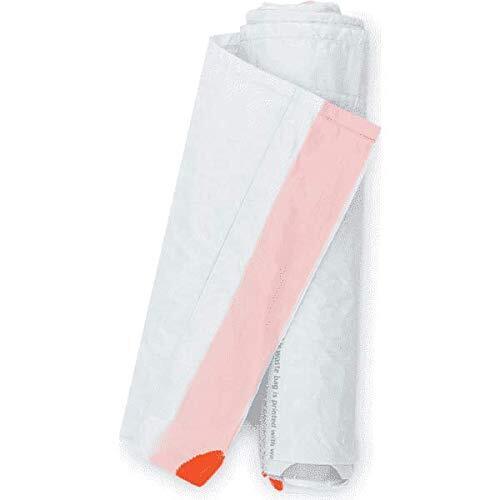 Brabantia PerfectFit Bin Bags Vuilniszakken ( B ) 5 LTR 20 Pcs NUOVO