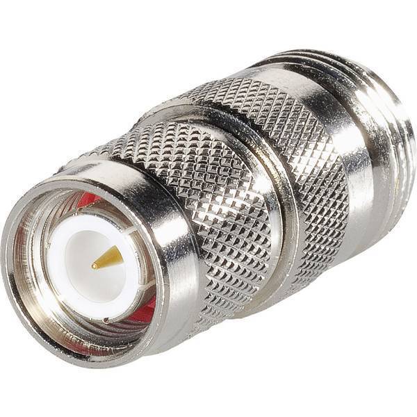 Bkl electronic0419550adattatore tncspina tnc presa n reverse1 pz