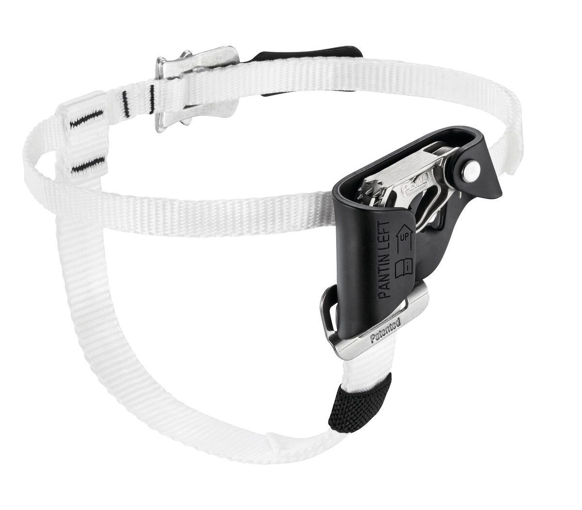 Petzl - Pantin - Foot Ascender ( Left Foot ) ACC NUOVO