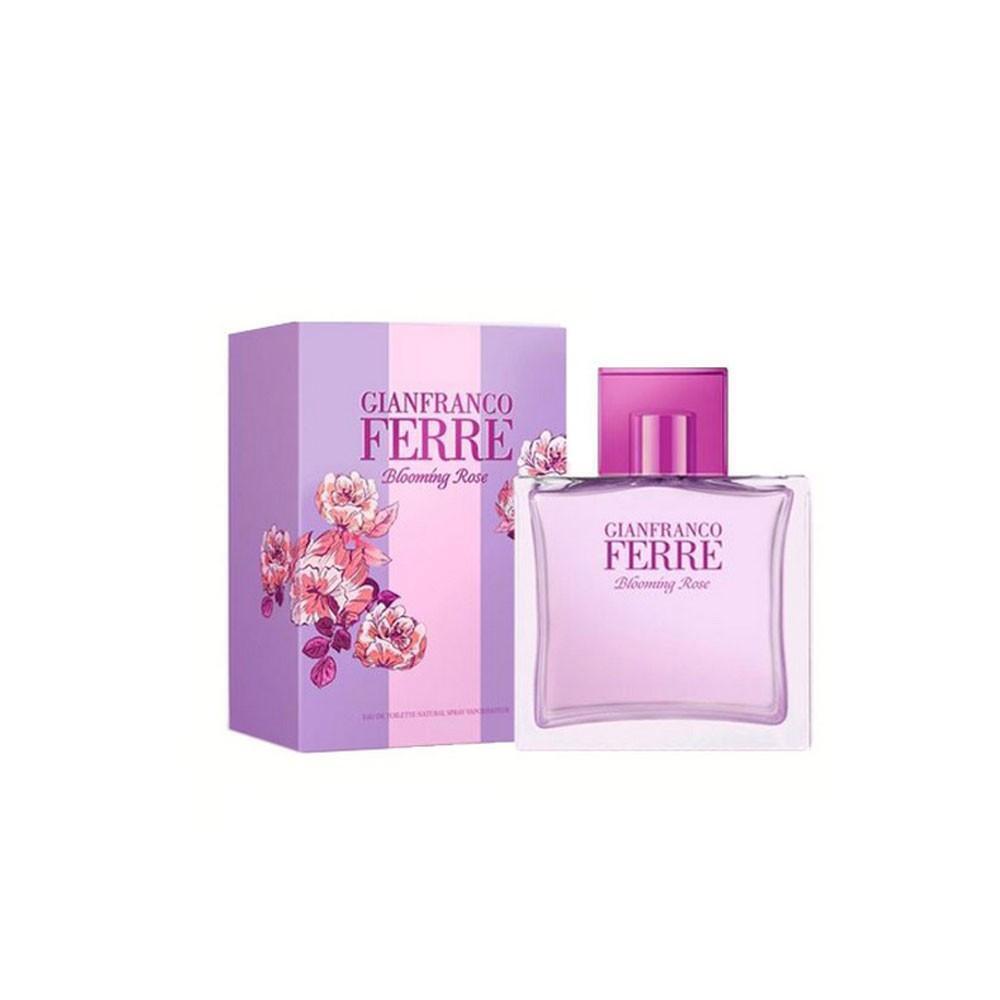 GIANFRANCO FERRE' BLOOMING ROSE EDT, 30 ML