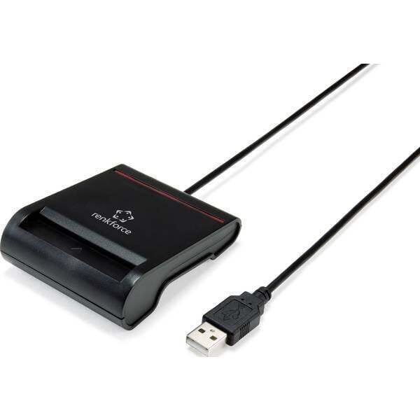 RF-SCR 100 SMART CARD