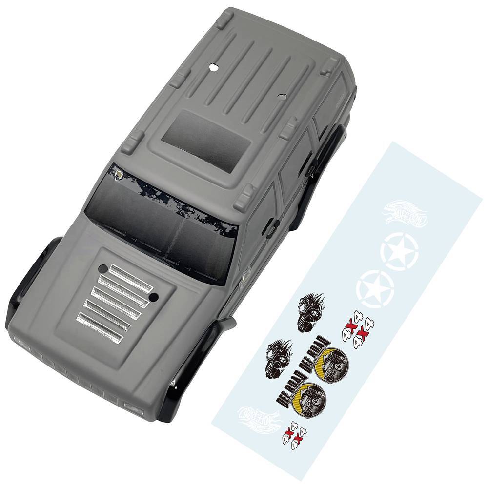 Parte di ricambio Reely RE-7860993 Carrozzeria