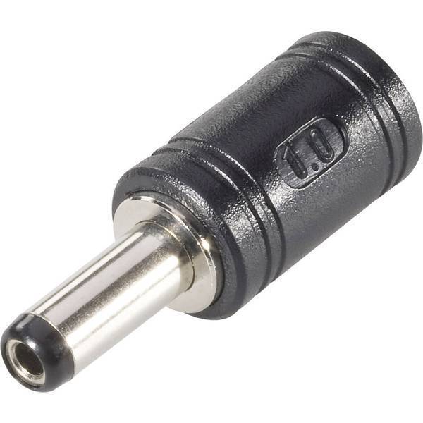 Bkl electronic adattatore bassa tensione spina a presa