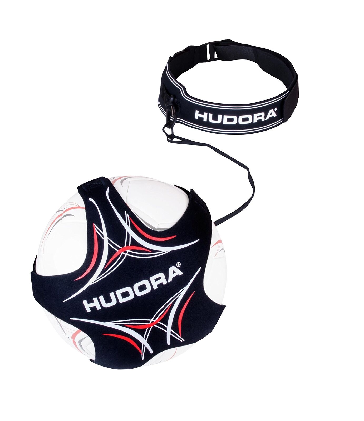 Hudora - Hudora Voetbaltrainer NUOVO