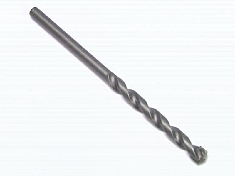 DEWALT - Masonry Drill Bit 10.0mm OL: 120mm WL: 67mm