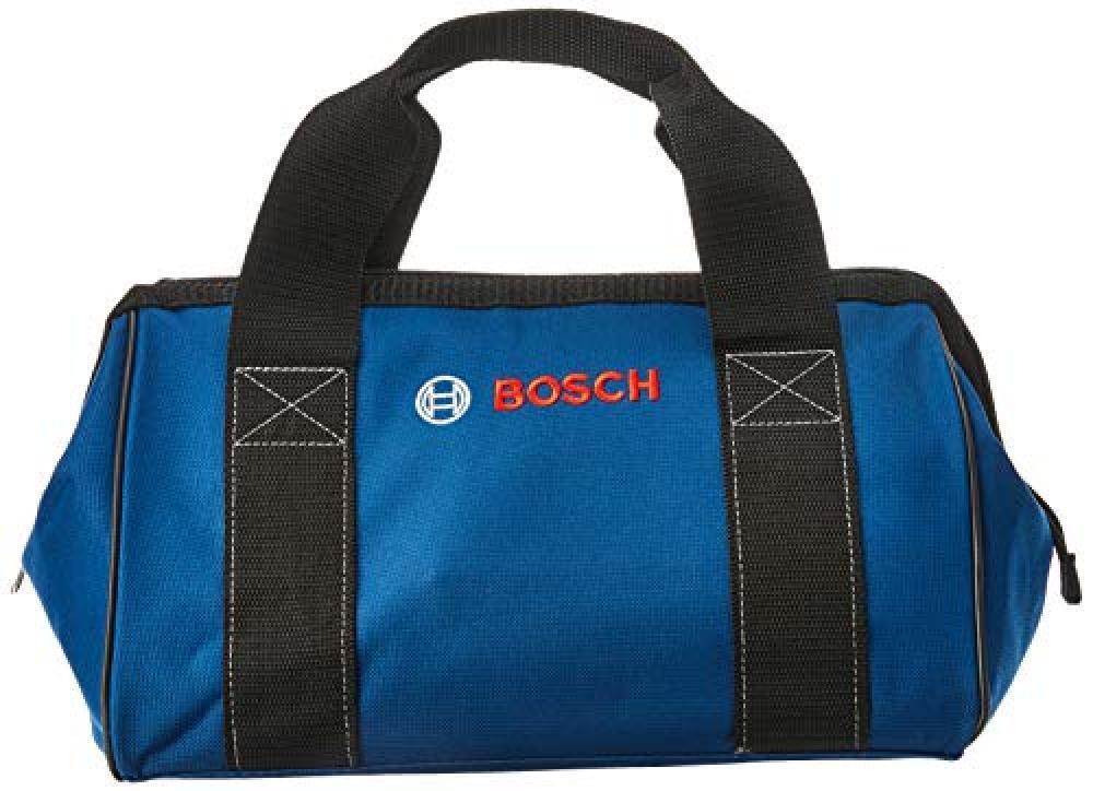 Bosch CW01 33 cm Contractor Tool bag, - NUOVO