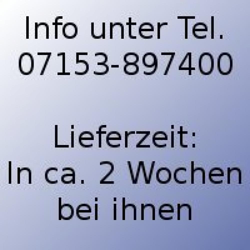 Geberit 216.732.00.1 Pacchetto di Servizi, Grigio - NUOVO