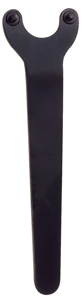 Chiave di servizio per Smerigliatrici Pg 228.00 smontare ghiera disco