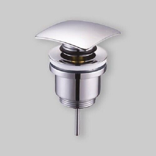 PILETTA CLICK CLACK 1"1/4" PER LAVABO BIDET "QUADRA"
