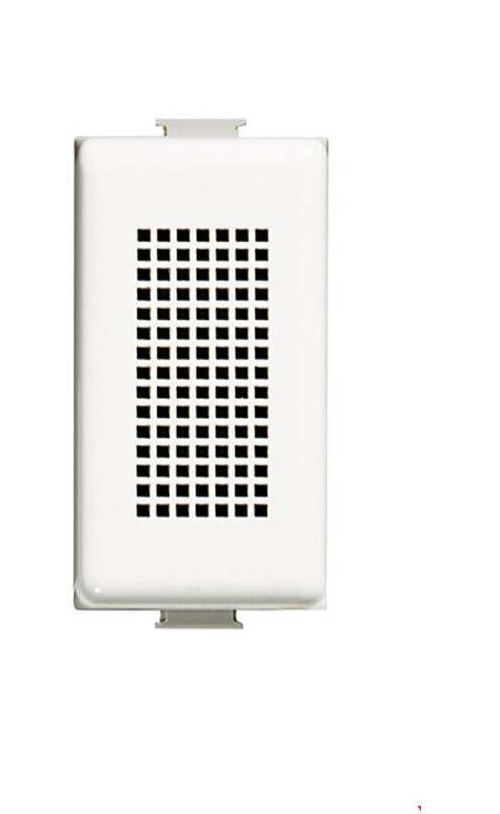 BTICINO MATIX SUONERIA 220V 11VA 80DB AM5041 ORIGINALE