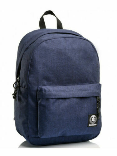 ZAINO INVICTA CARLSON 2TONE BACKPACK