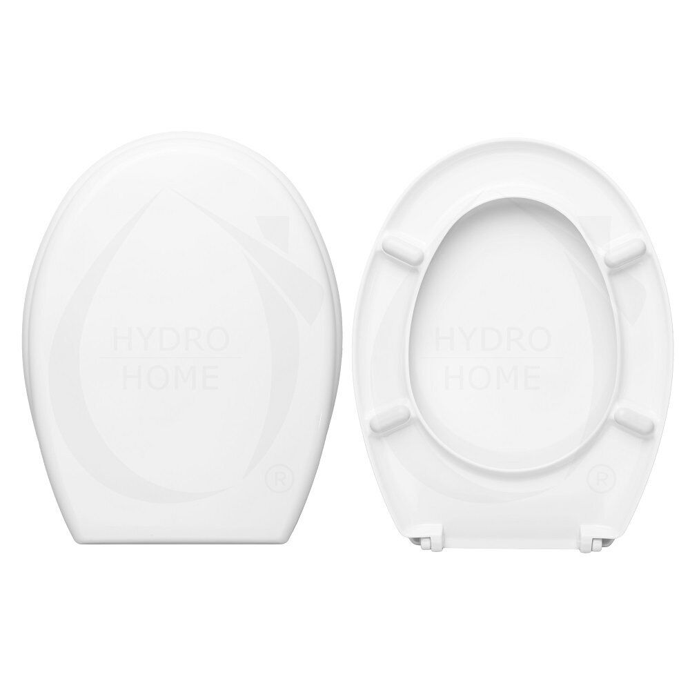 Copriwater Selva Pozzi Ginori termoindurente bianco