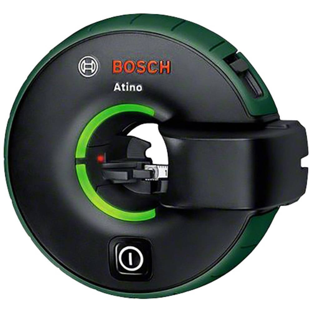 Bosch Home and Garden Atino Laser a linee