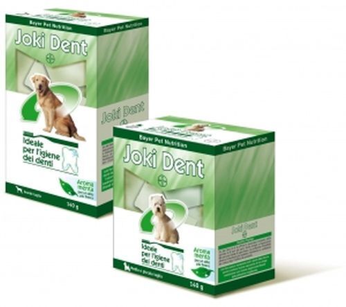 Joki Dent Cane  Fresh Stripes Taglia Grande  140 G.