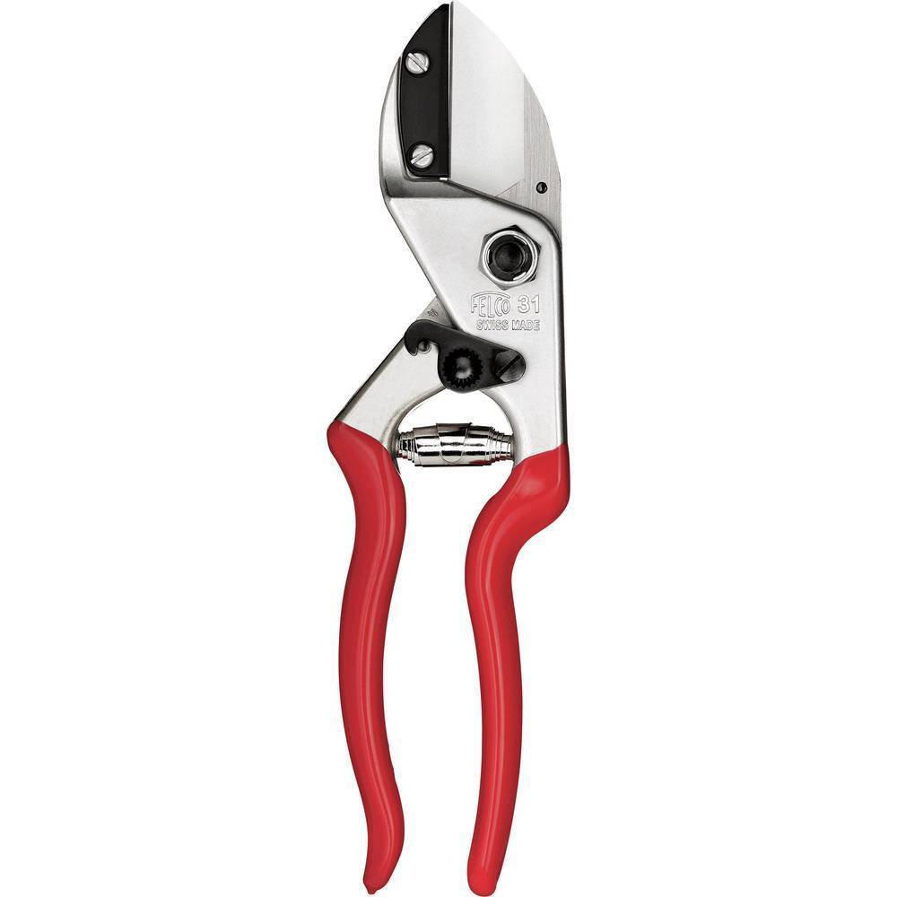 Felco FELCO 31 Forbici da giardino a incudine