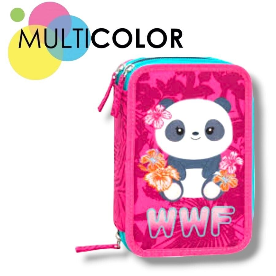 ASTUCCIO WWF PANDA