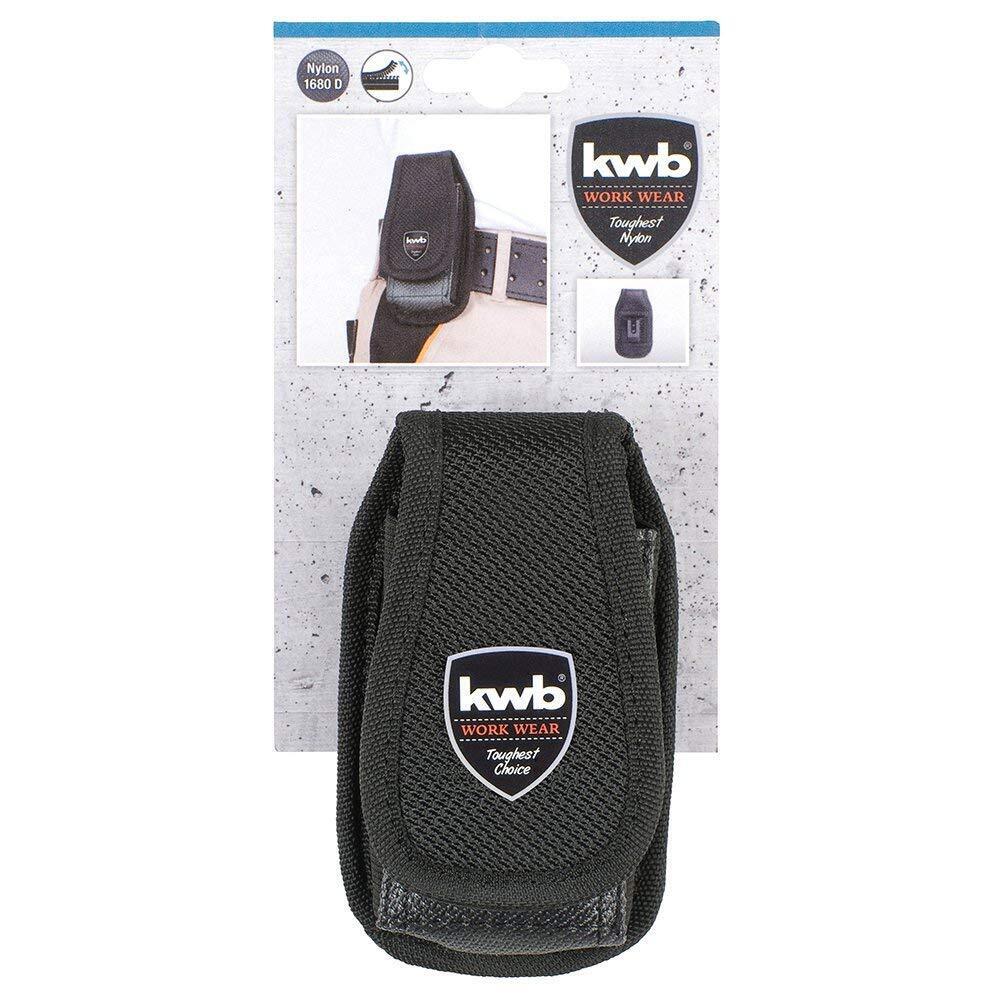 Tasca Multiuso porta Celluare KWK Work Wear mod. 907210