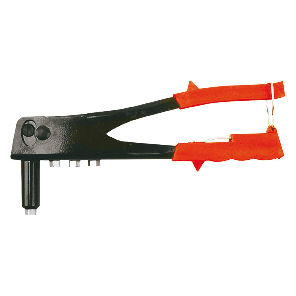 RIVETTATRICE ø mm 2,4 ÷ 4,8 TOPTOOLS
