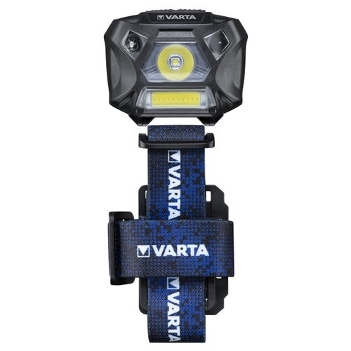 Torcia elettrica Varta Headlight 018648101421