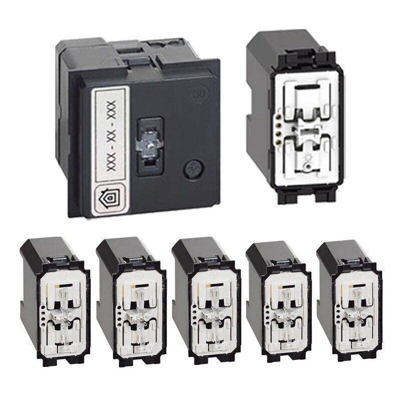 KIT Starter Tapparelle Bticino Living Now K2010KIT